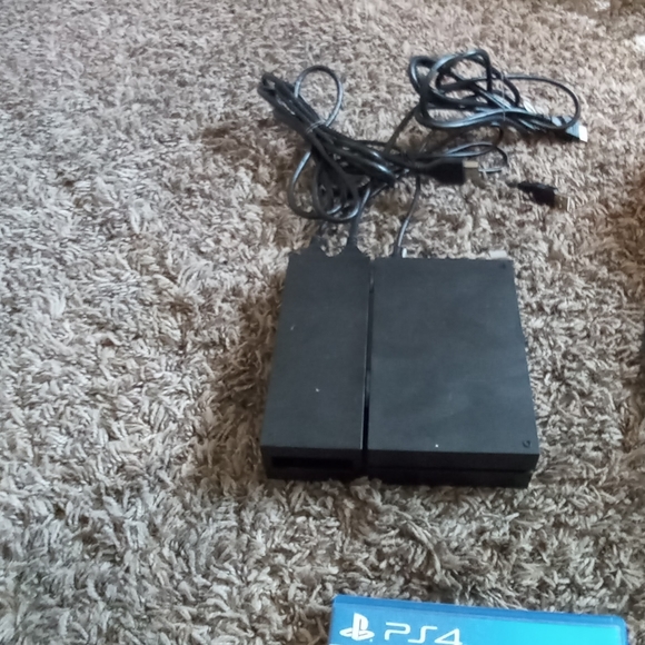 Playstation VR and Resident Evil - Picture 3 of 4